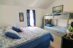 Driftwood Double Queen