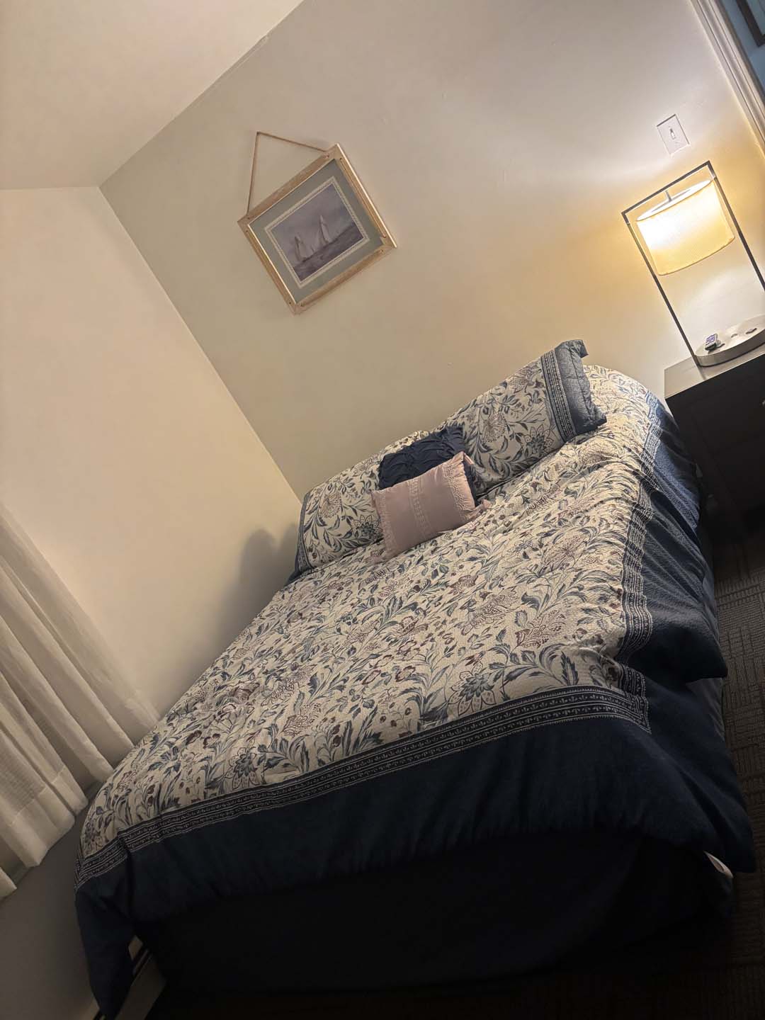 Lighthouse View Queen