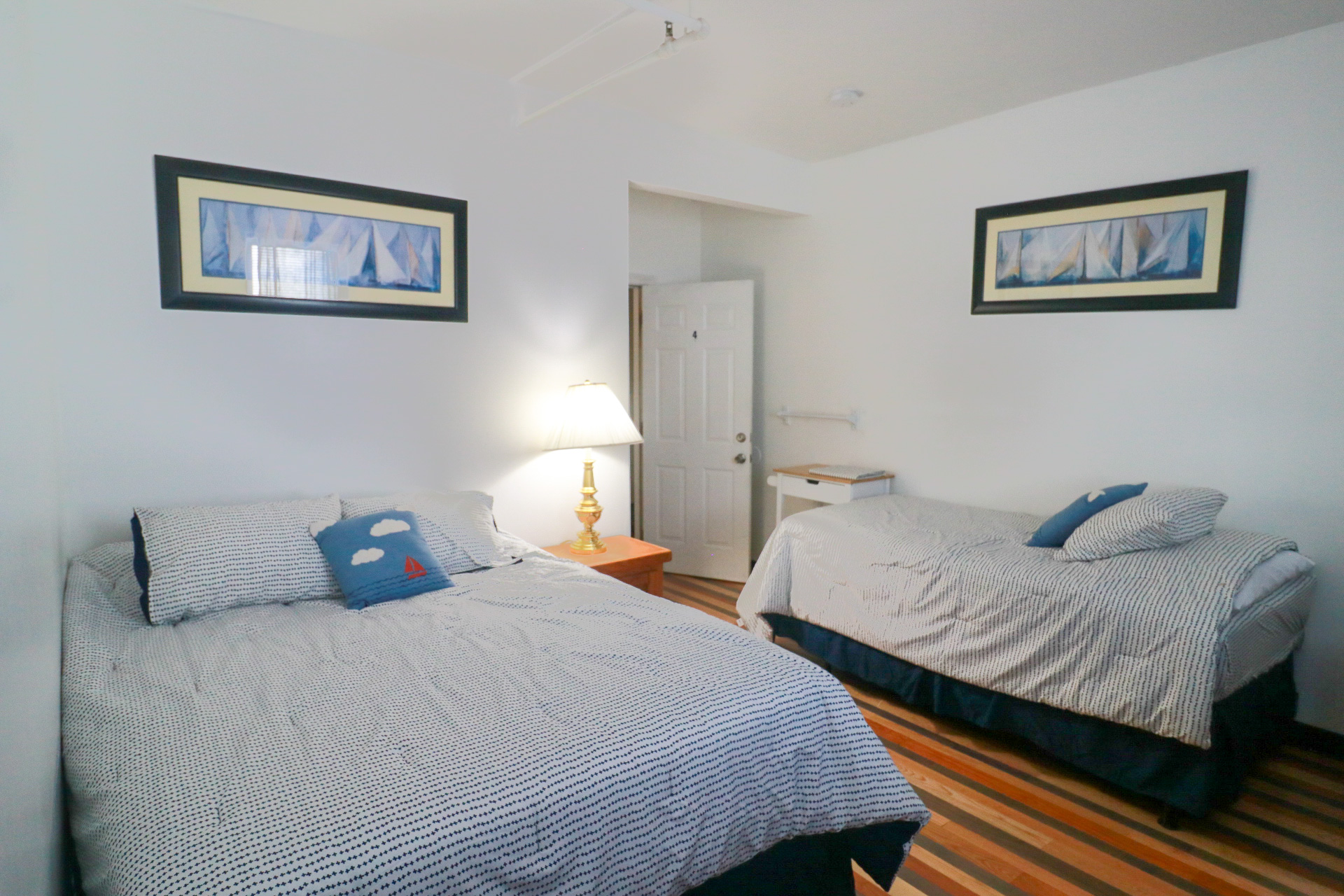 Harbor Breeze Double