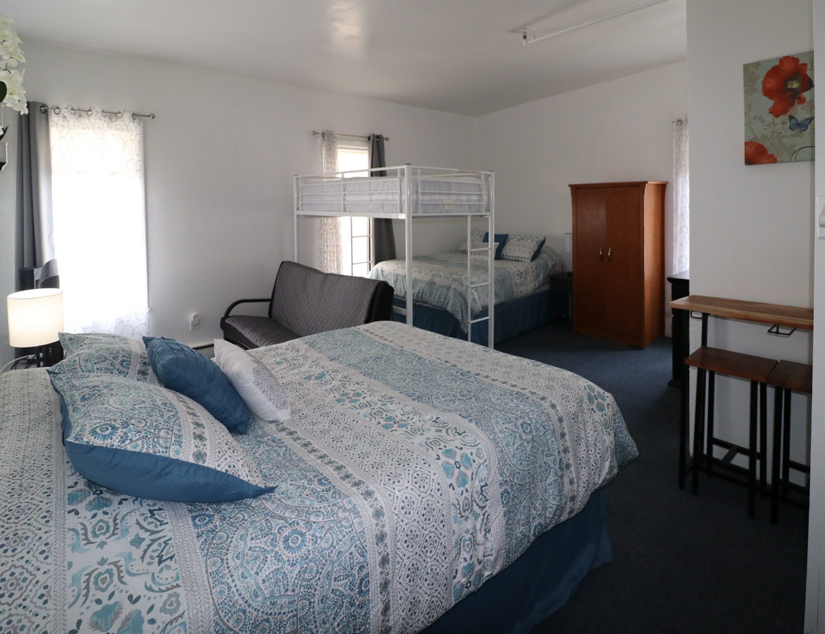 Ocean Voyager Family Suite