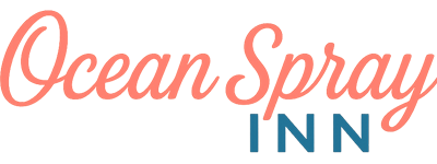 Ocean Spray Inn Logo